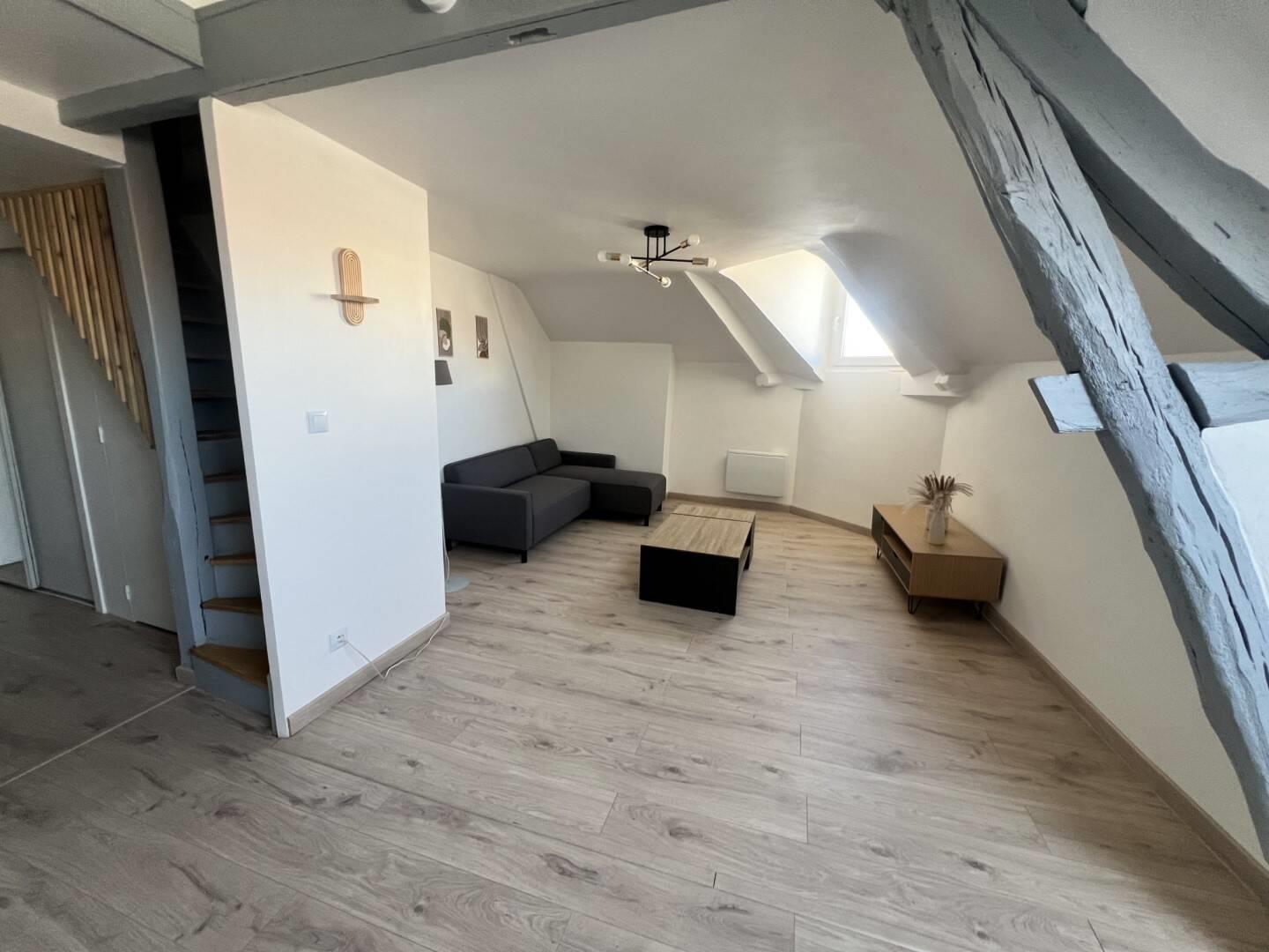 Appartement à vendre, 40m², Reims