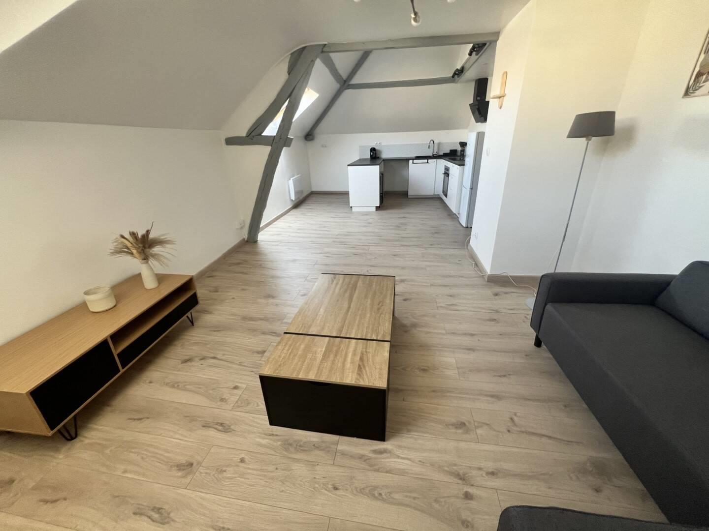 Appartement à vendre, 40m², Reims