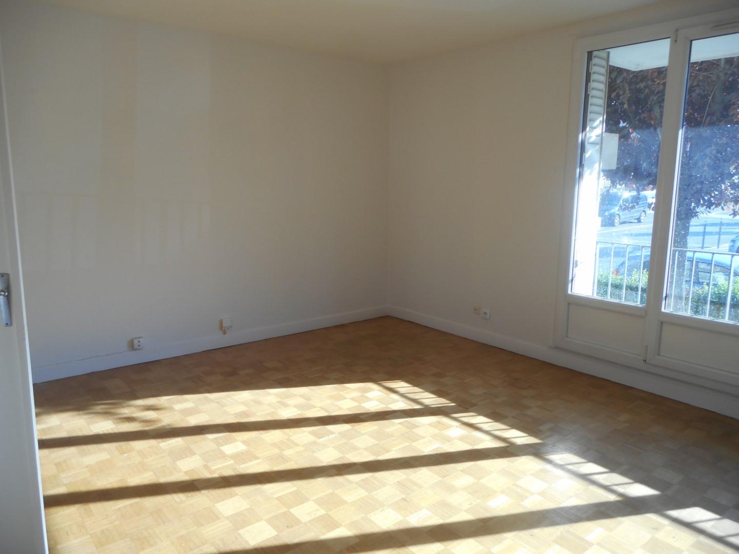 Appartement à louer, 64m², Reims