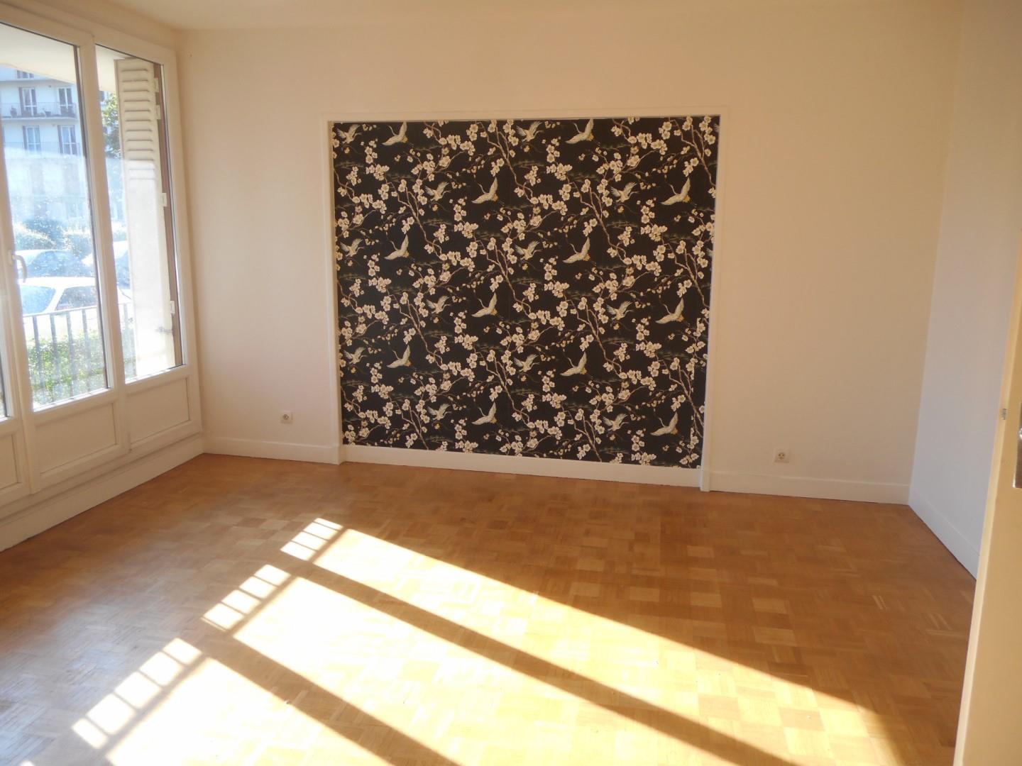 Appartement à louer, 64m², Reims