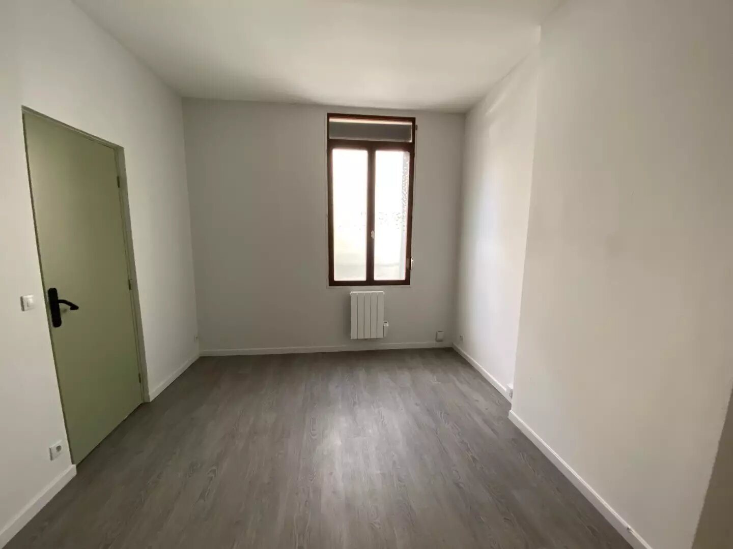 Appartement à louer, 37m², Reims