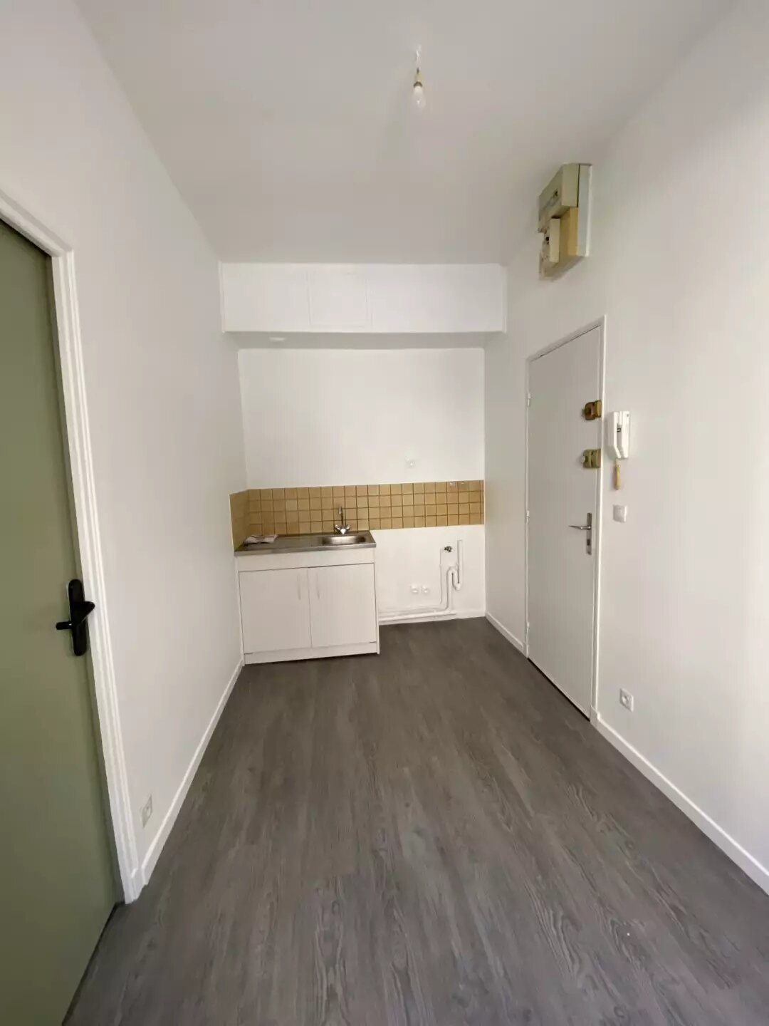 Appartement à louer, 37m², Reims