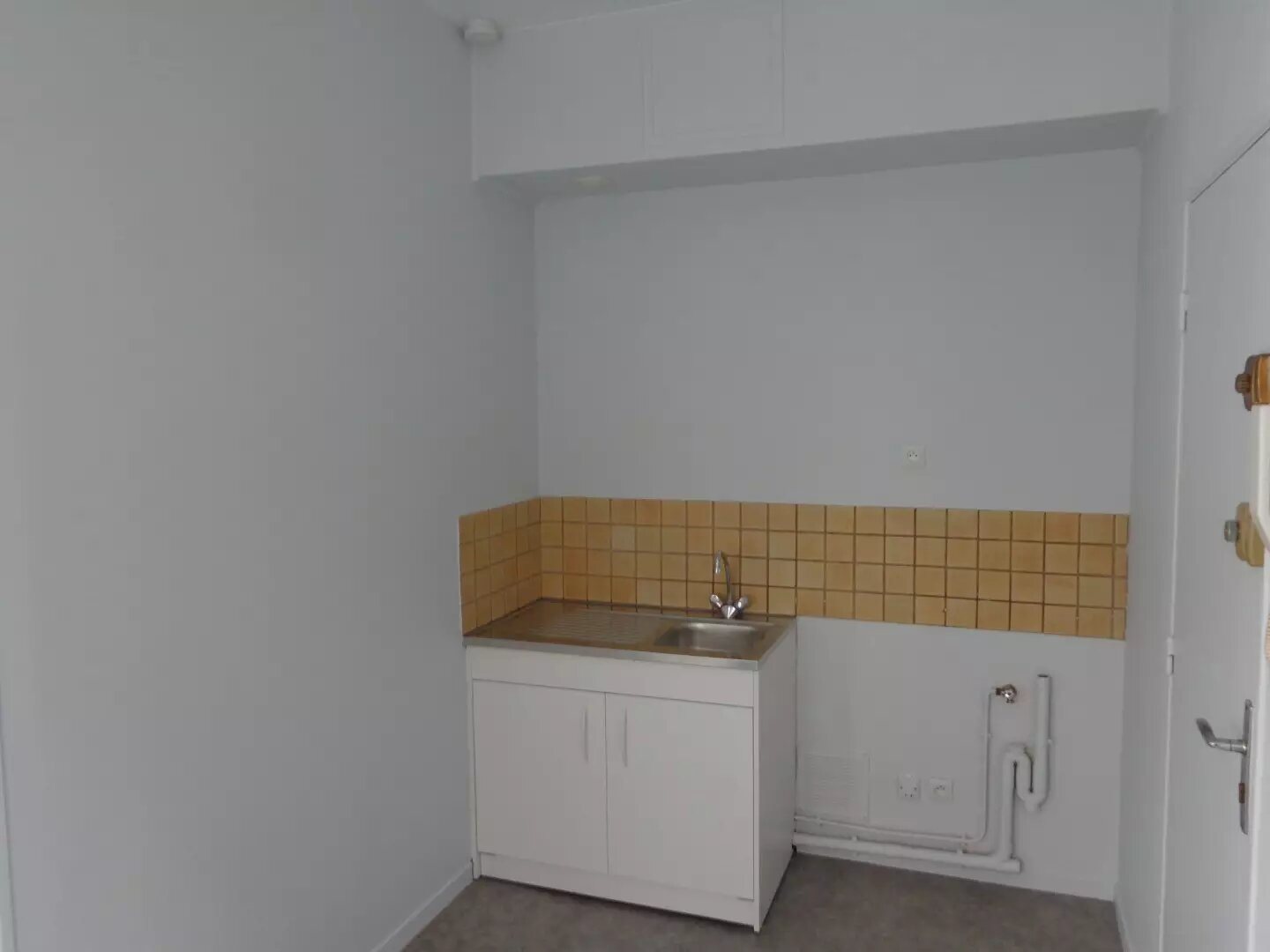 Appartement à louer, 37m², Reims