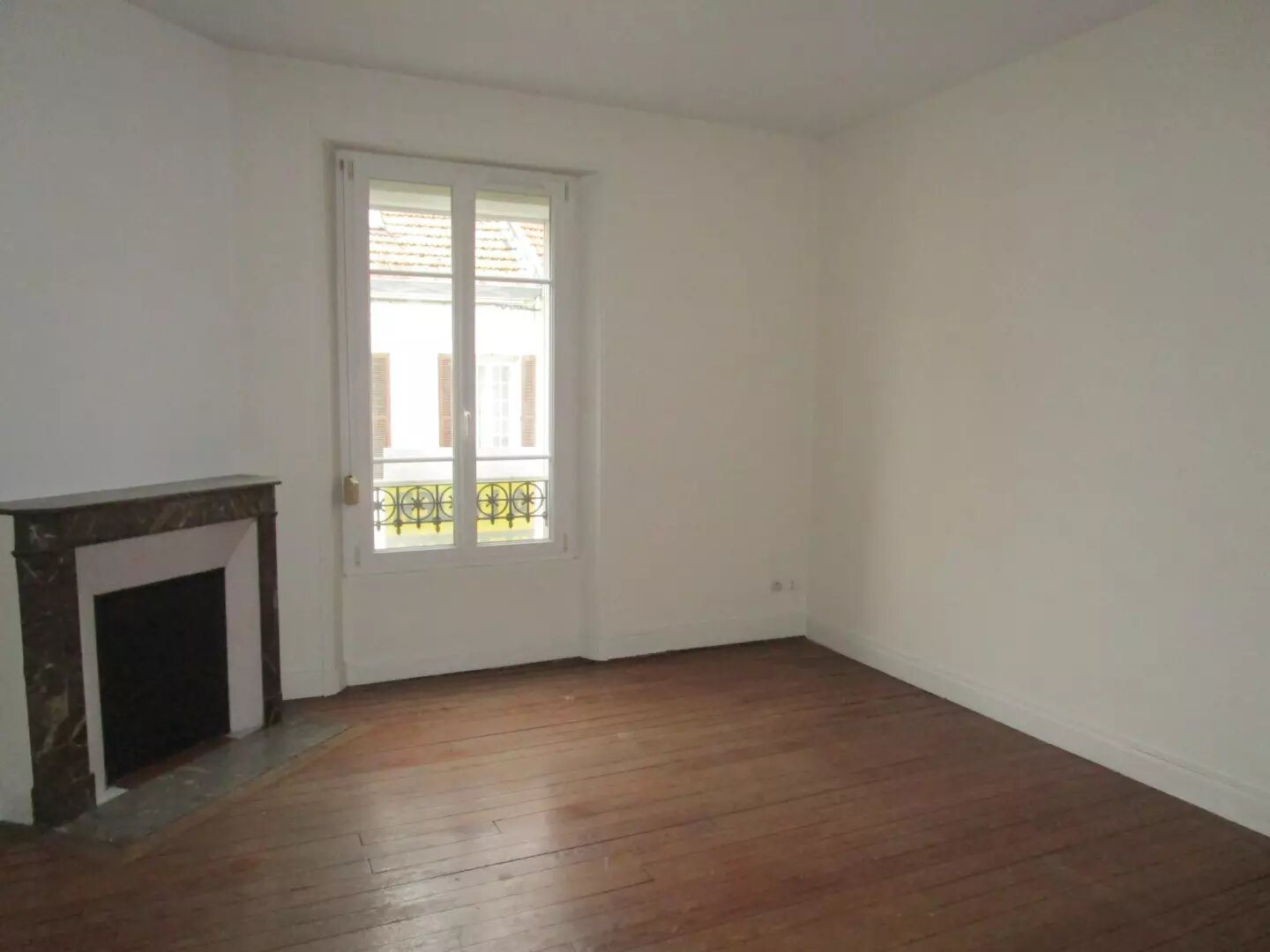 Appartement à louer, 60m², Reims