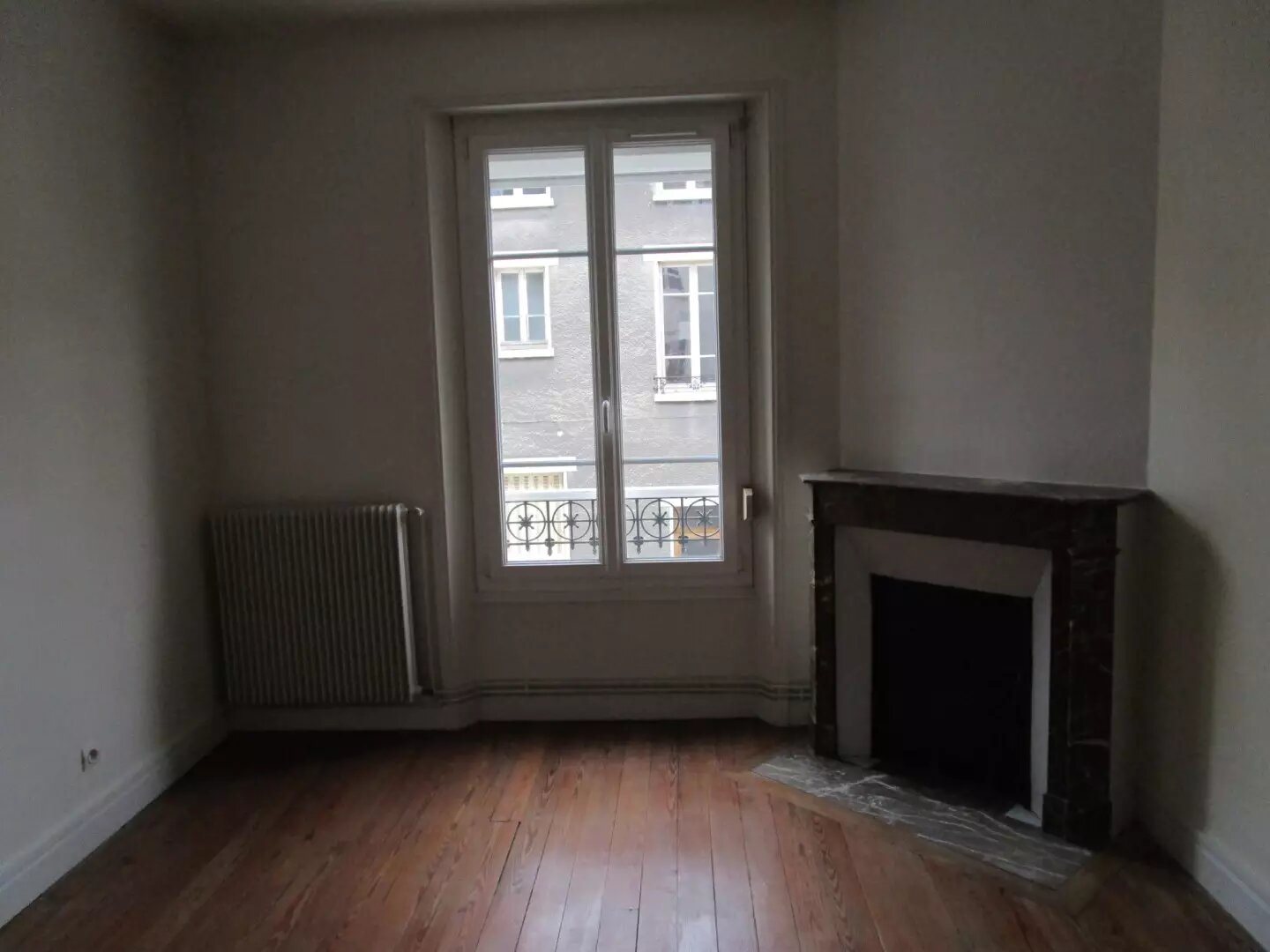 Appartement à louer, 60m², Reims