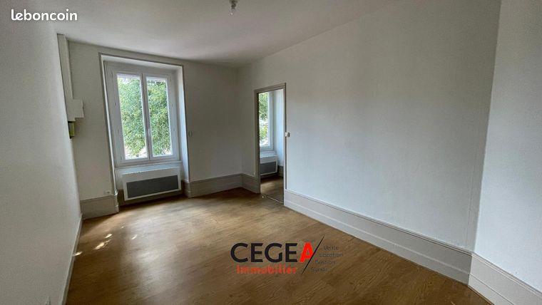 Appartement à vendre, 50m², Saint-Rambert-d'Albon