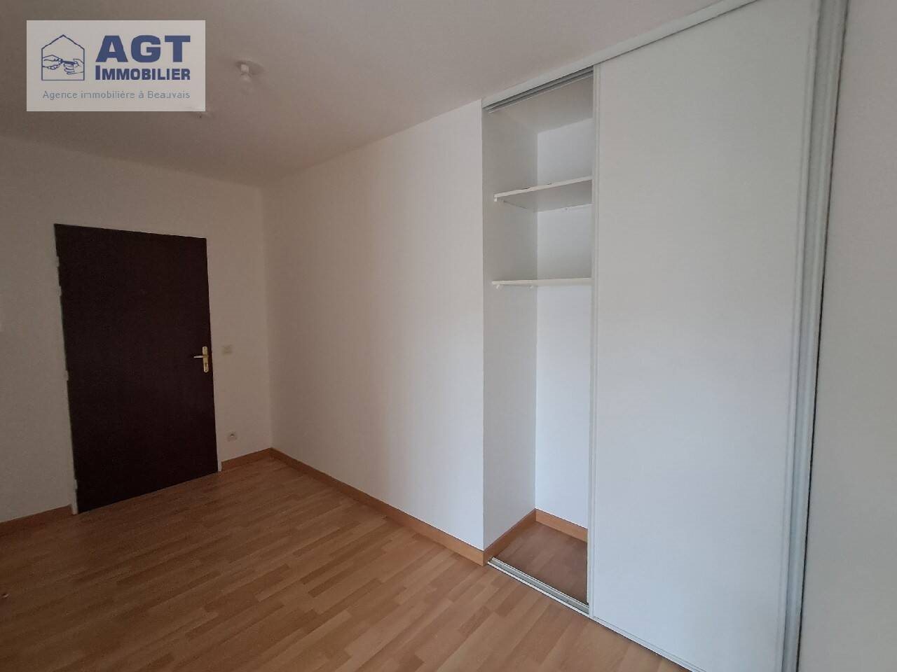 Appartement à louer, 48m², Tillé