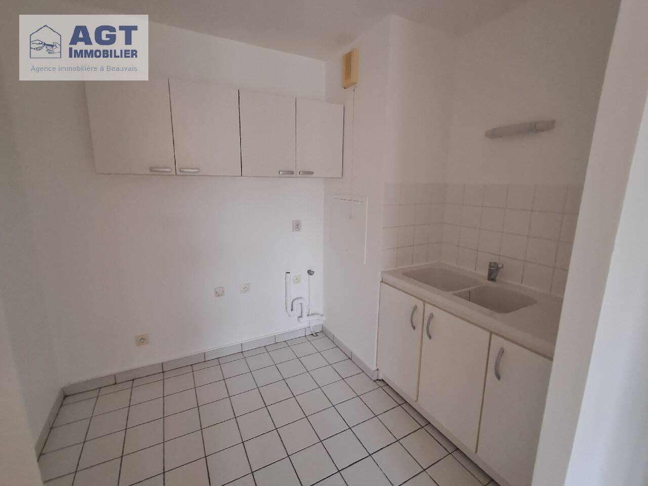 Appartement à louer, 48m², Tillé