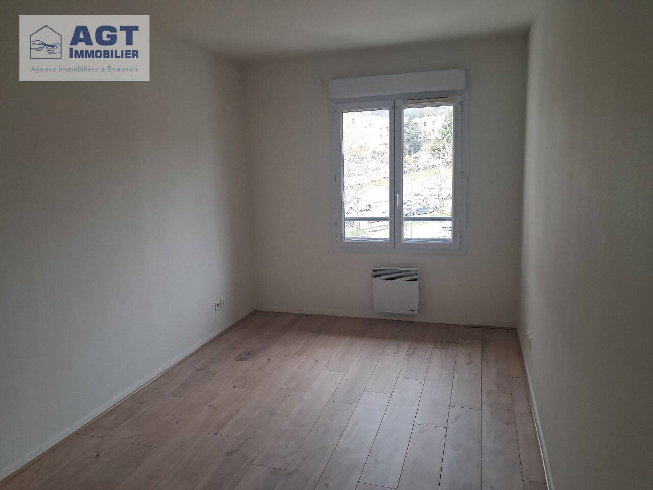 Appartement à louer, 48m², Tillé