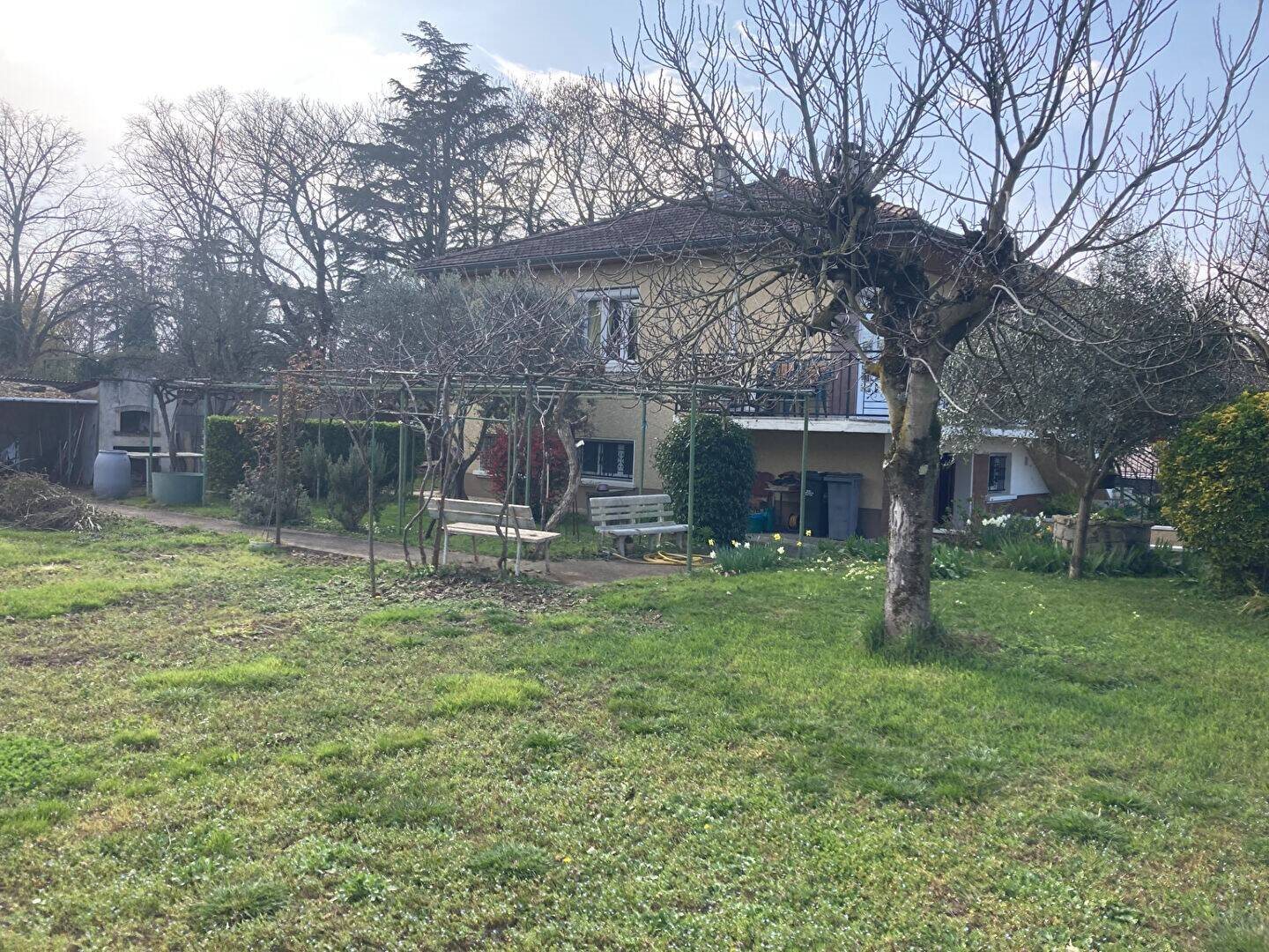 Maison à vendre, 110m², Corbas