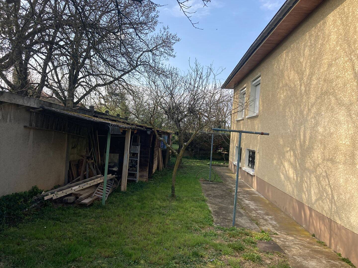 Maison à vendre, 110m², Corbas