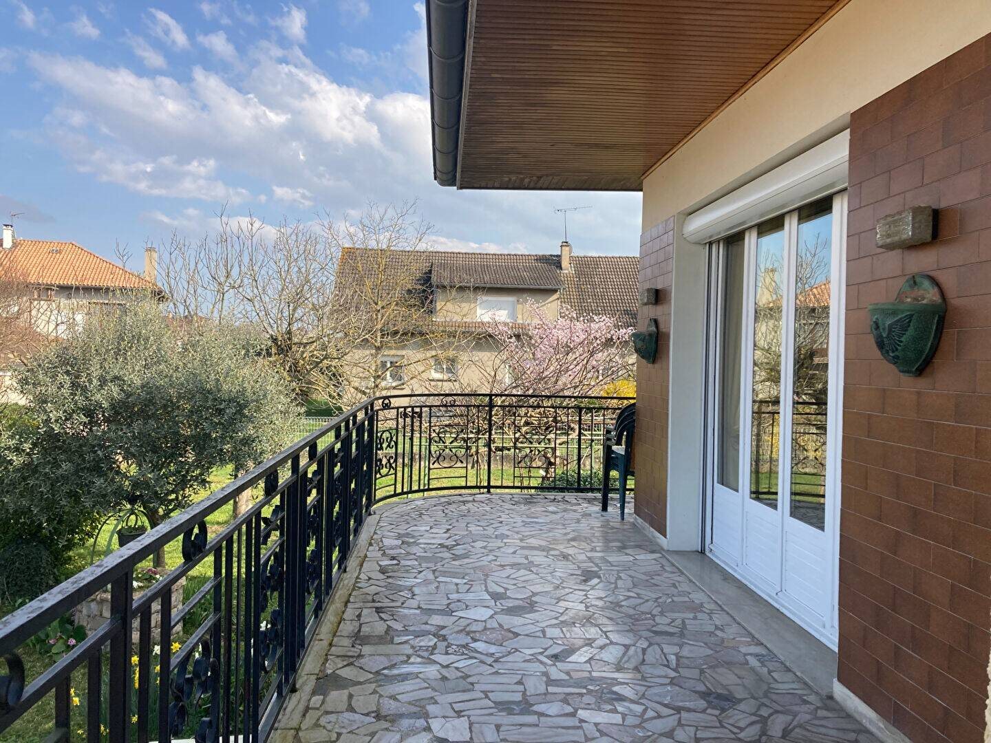 Maison à vendre, 110m², Corbas