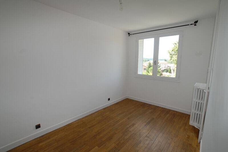 Appartement à louer, 80m², Sérézin-du-Rhône