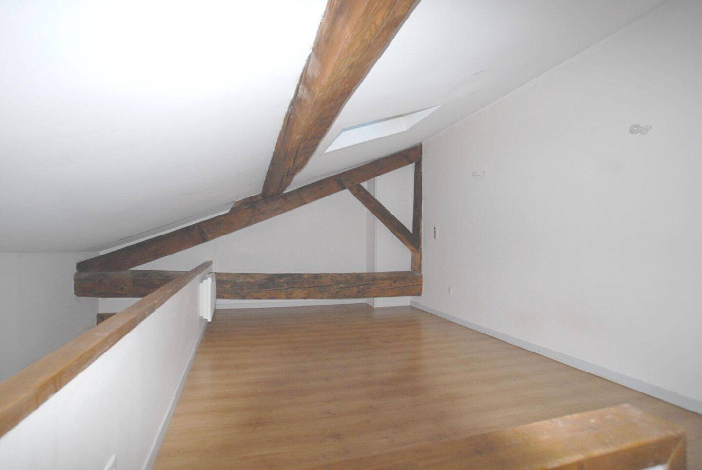 Appartement à louer, 39m², Givors