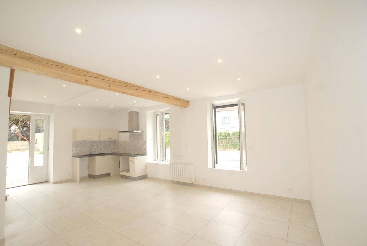 Appartement à louer, 69m², Sérézin-du-Rhône