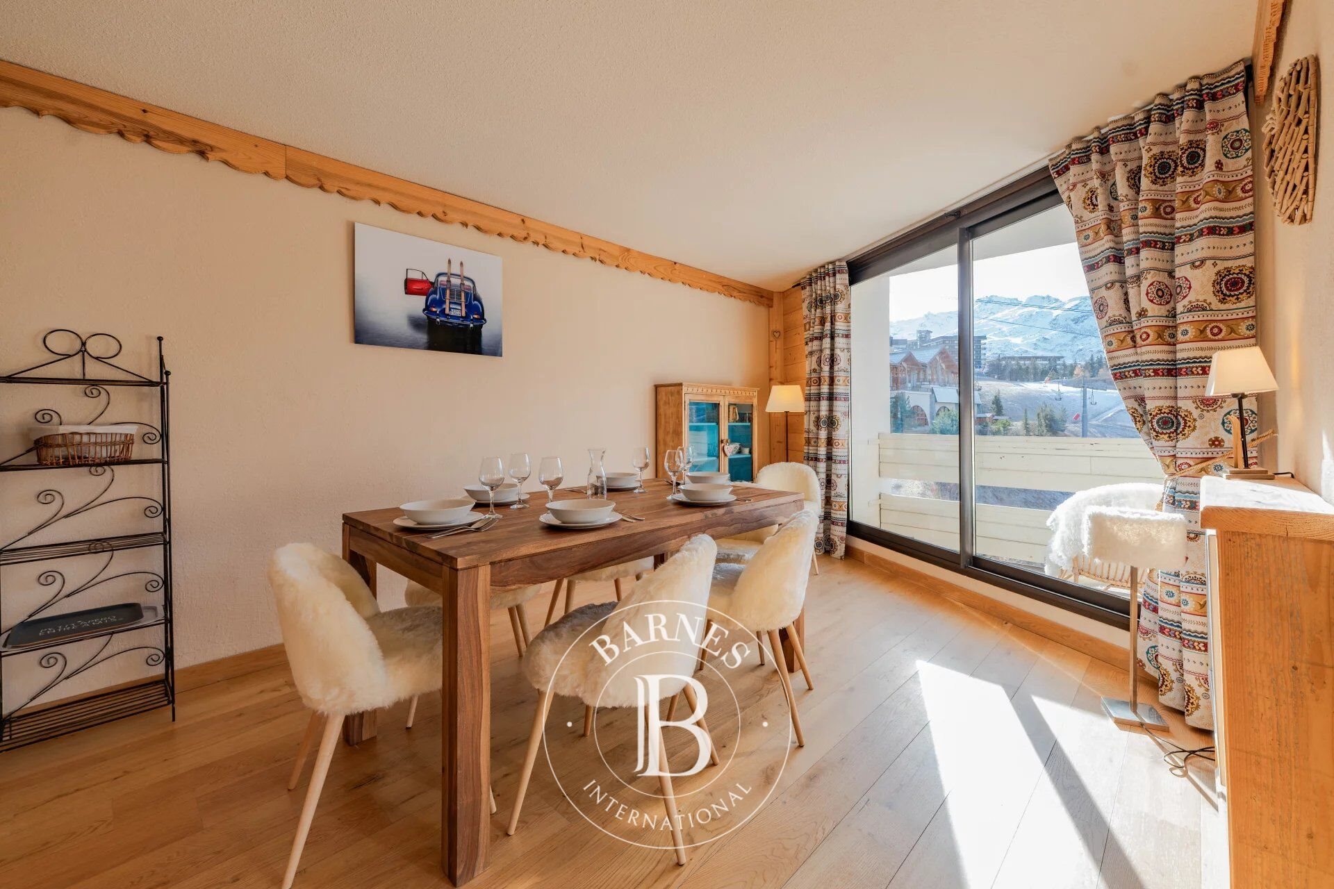 Appartement à louer, 60m², Belleville-en-Beaujolais