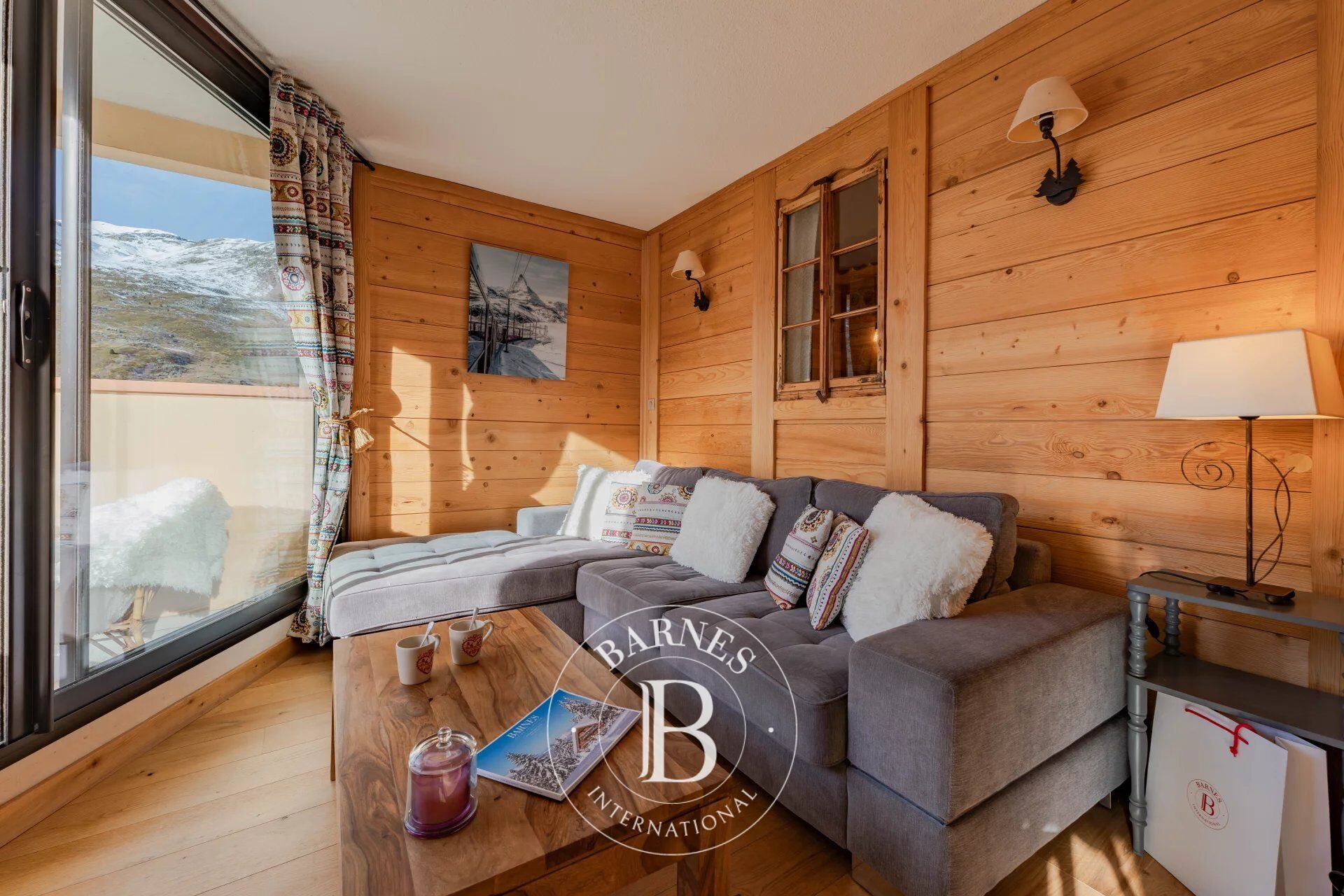 Appartement à louer, 60m², Belleville-en-Beaujolais