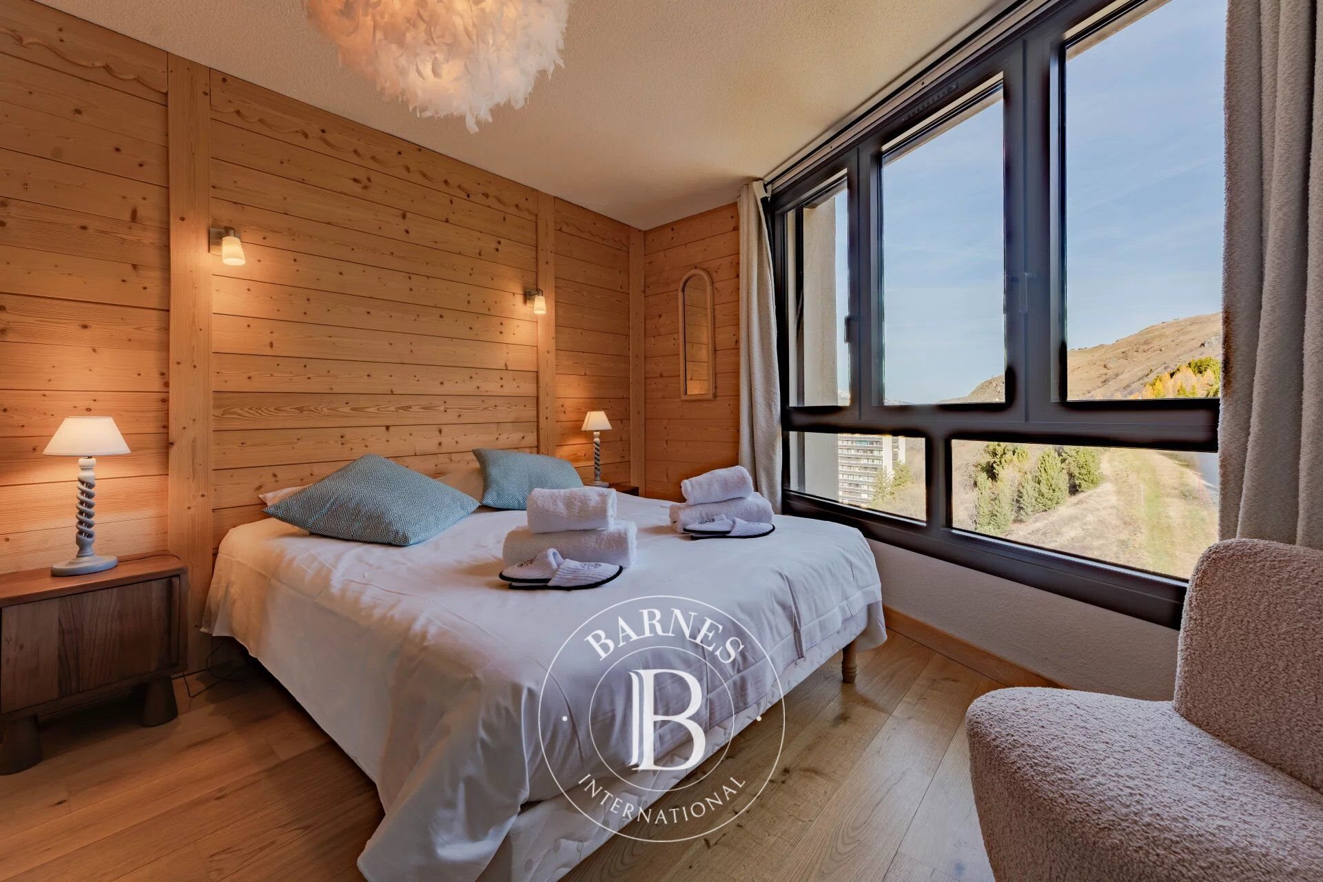 Appartement à louer, 60m², Belleville-en-Beaujolais