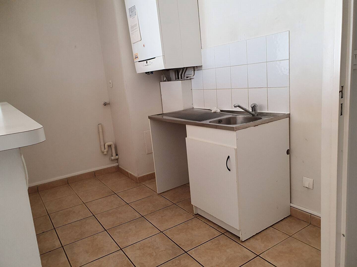 Appartement à louer, 78m², Lyon 8ème