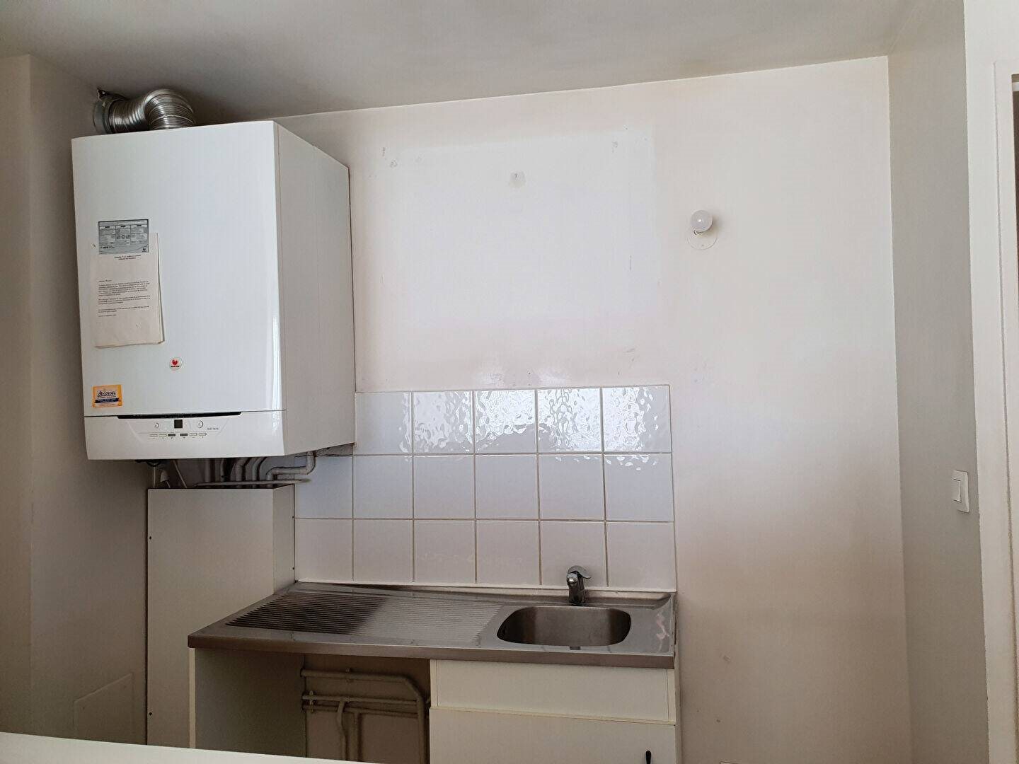 Appartement à louer, 78m², Lyon 8ème