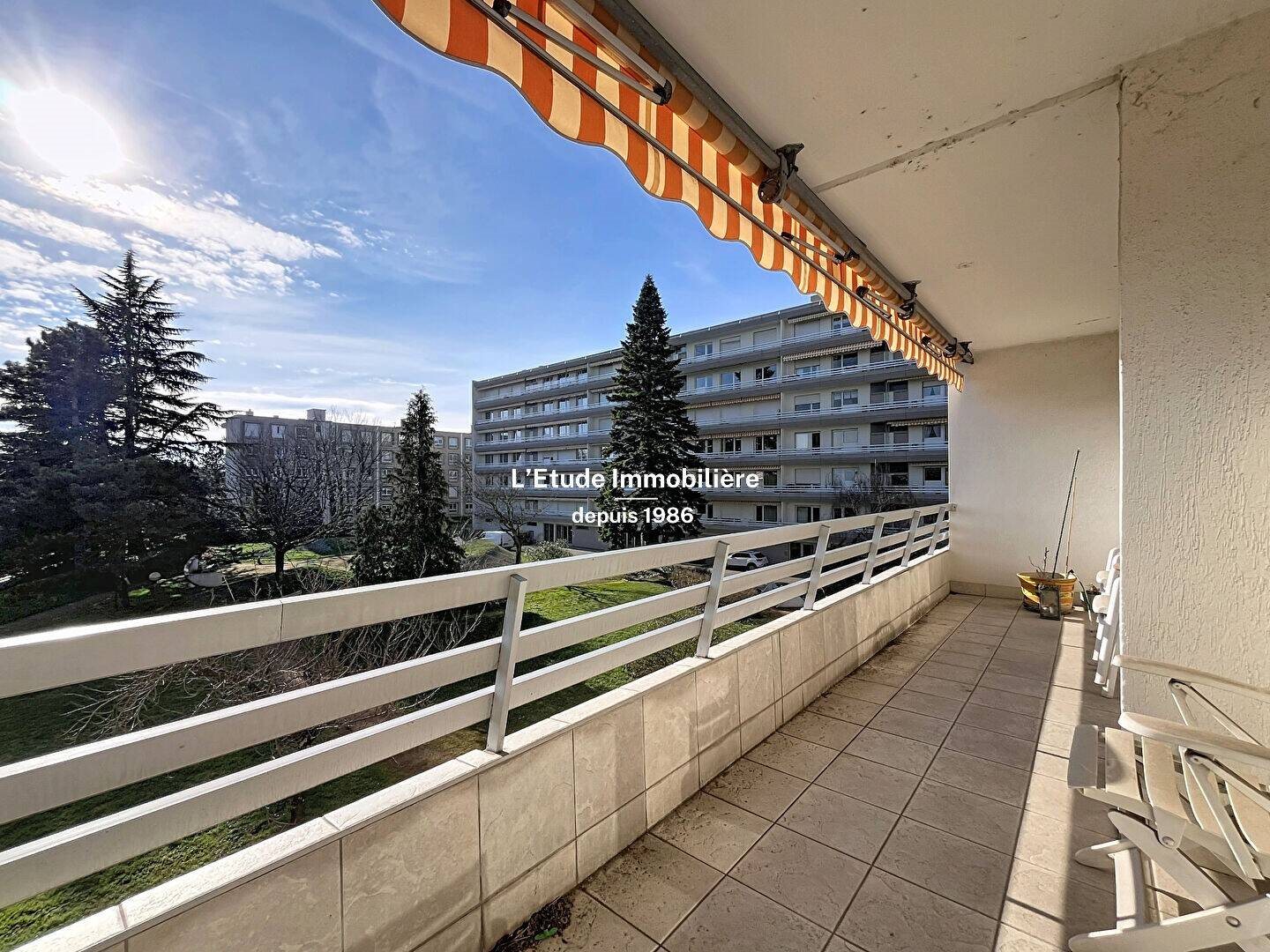 Maison à vendre, 99m², Lyon 4ème