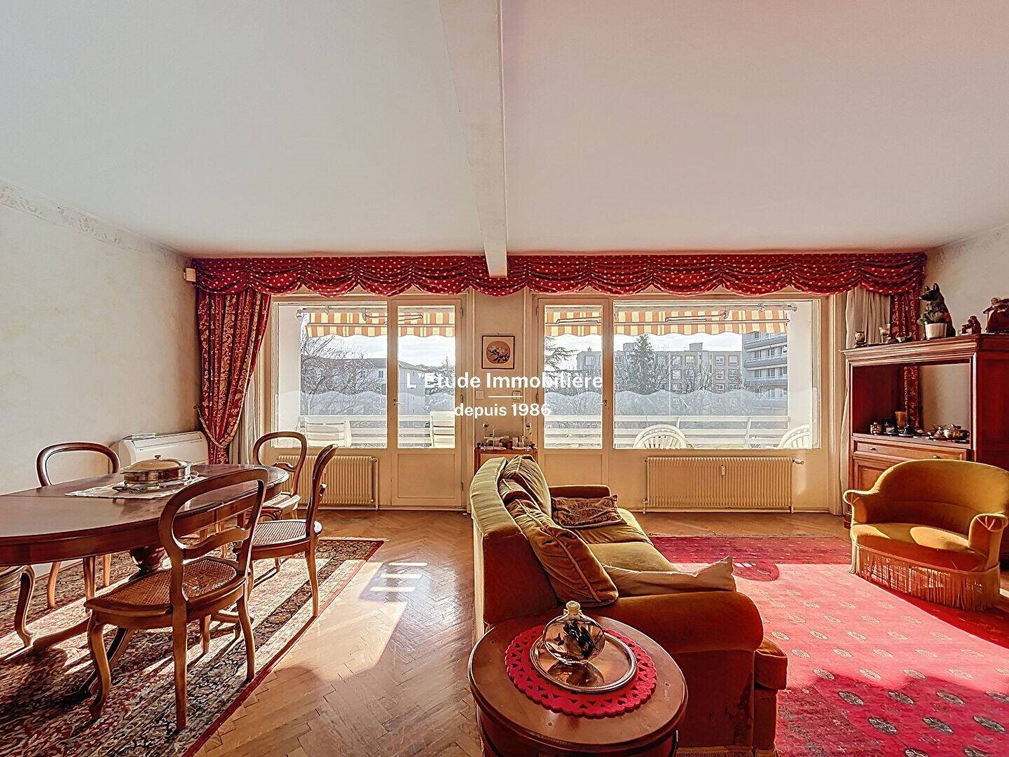 Maison à vendre, 99m², Lyon 4ème