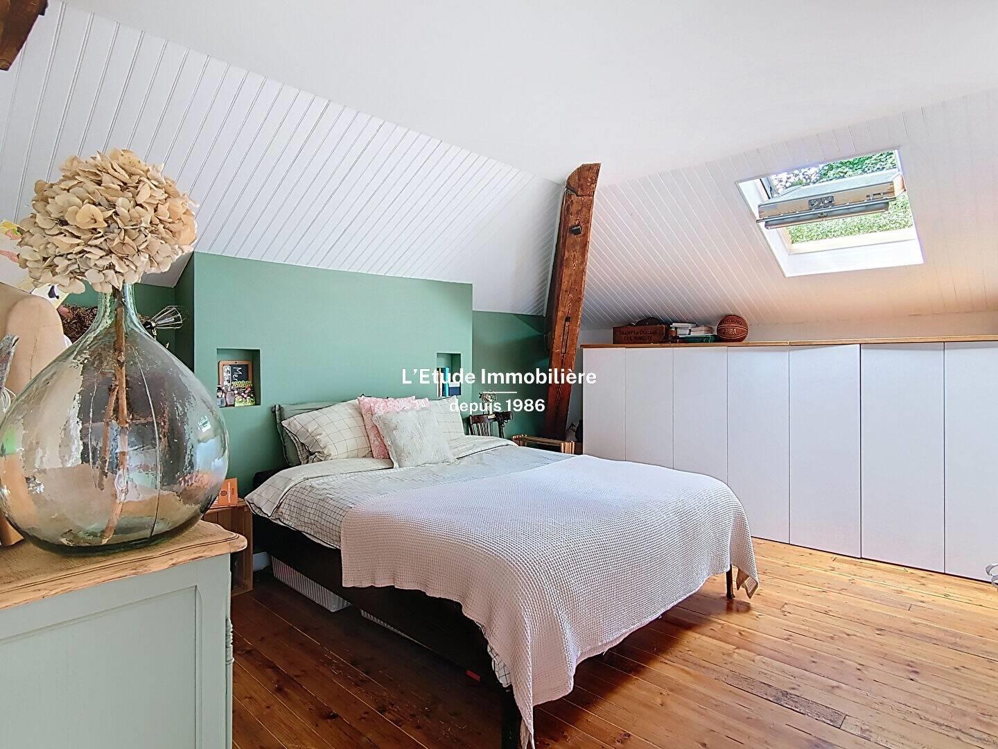 Appartement à vendre, 120m², Lyon 4ème