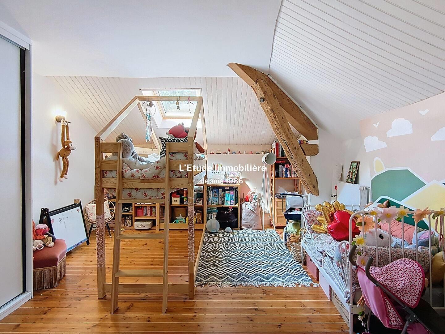 Appartement à vendre, 120m², Lyon 4ème