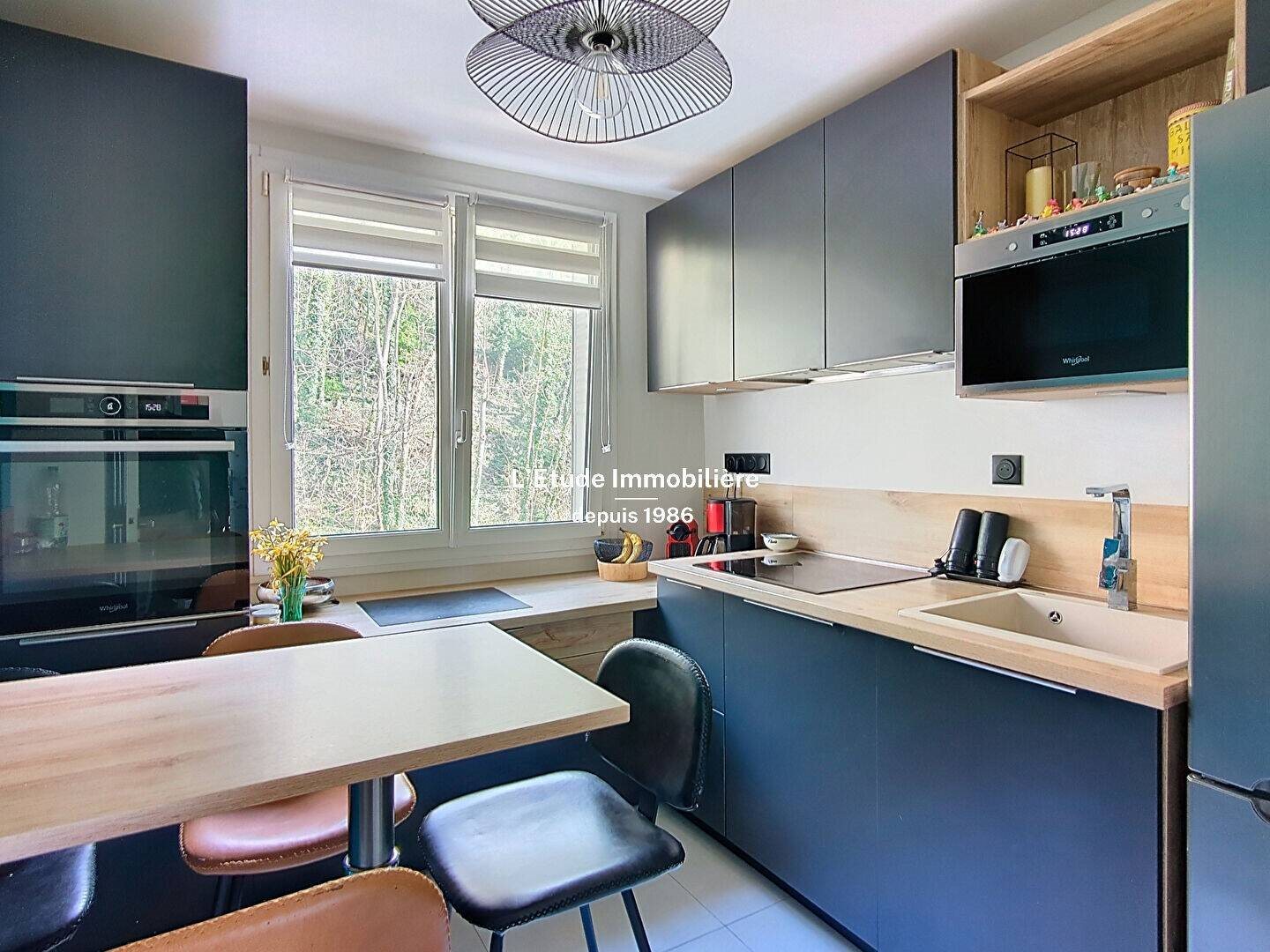 Appartement à vendre, 77m², Caluire-et-Cuire