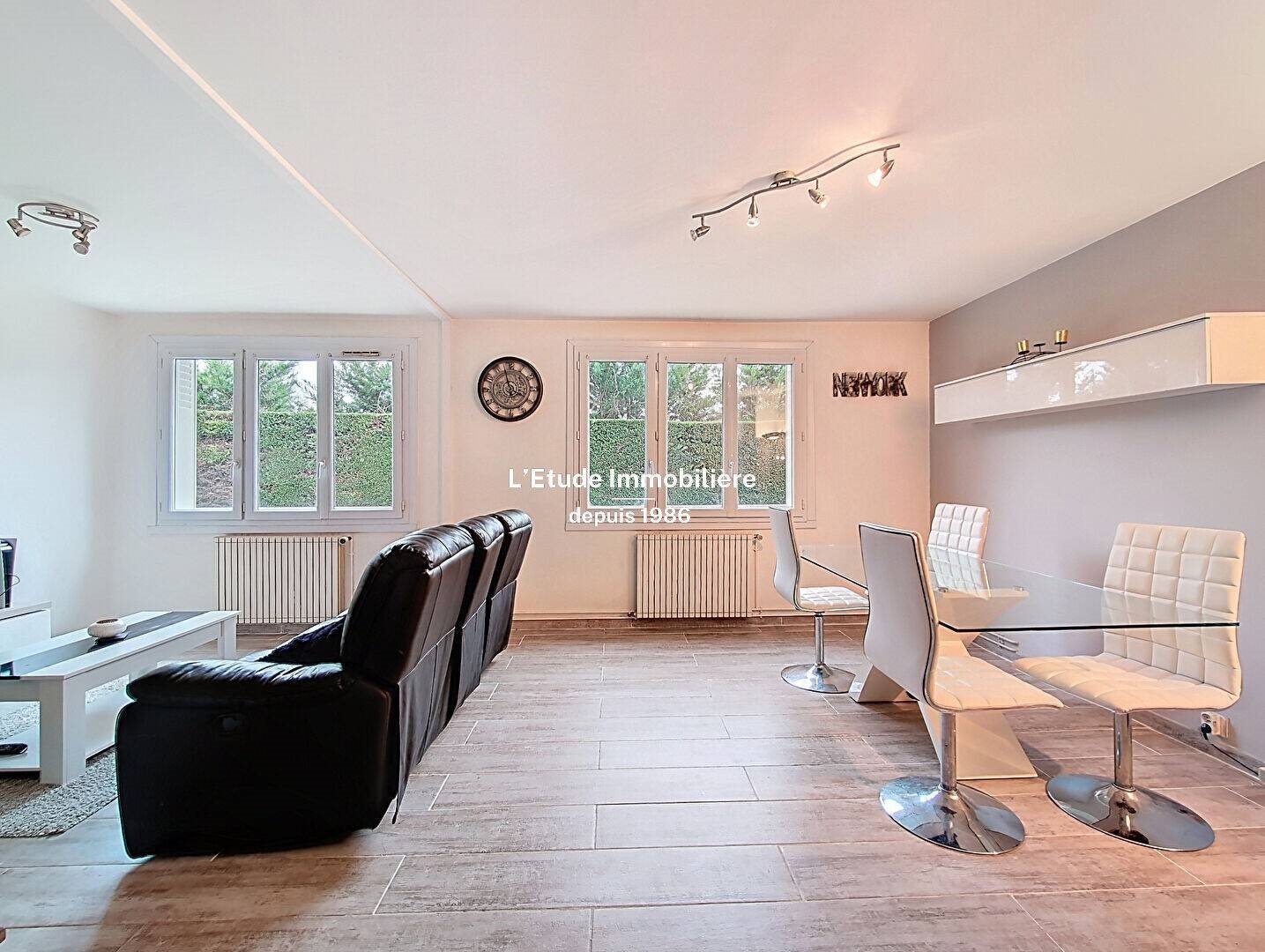 Maison à vendre, 62m², Sathonay-Camp