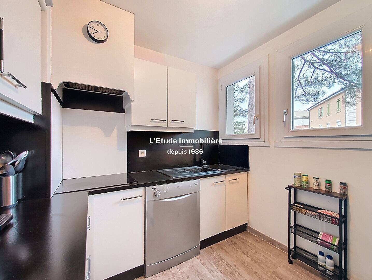 Maison à vendre, 62m², Sathonay-Camp