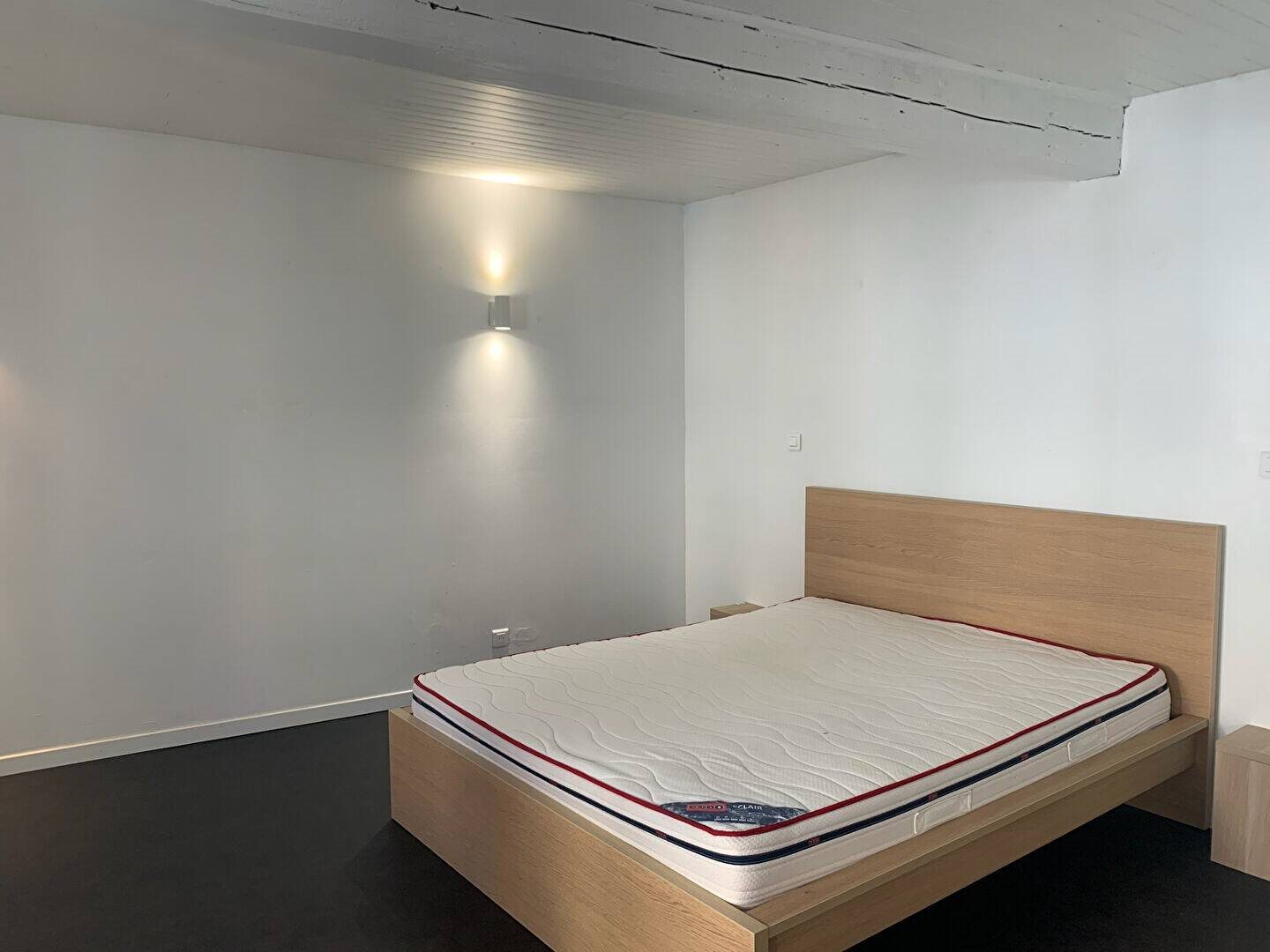 Appartement à louer, 60m², Rillieux-la-Pape
