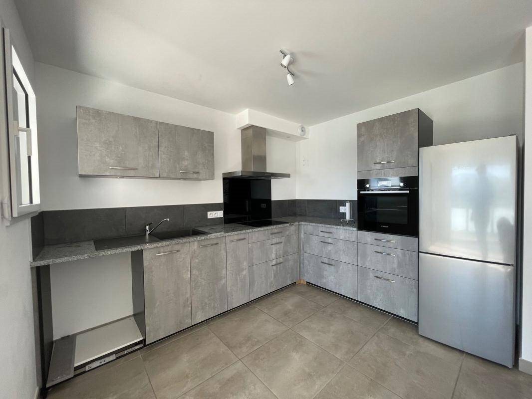 Appartement à louer, 78m², Fillinges