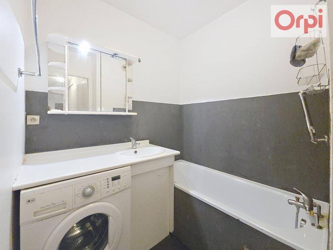 Appartement à vendre, 59m², Gaillard