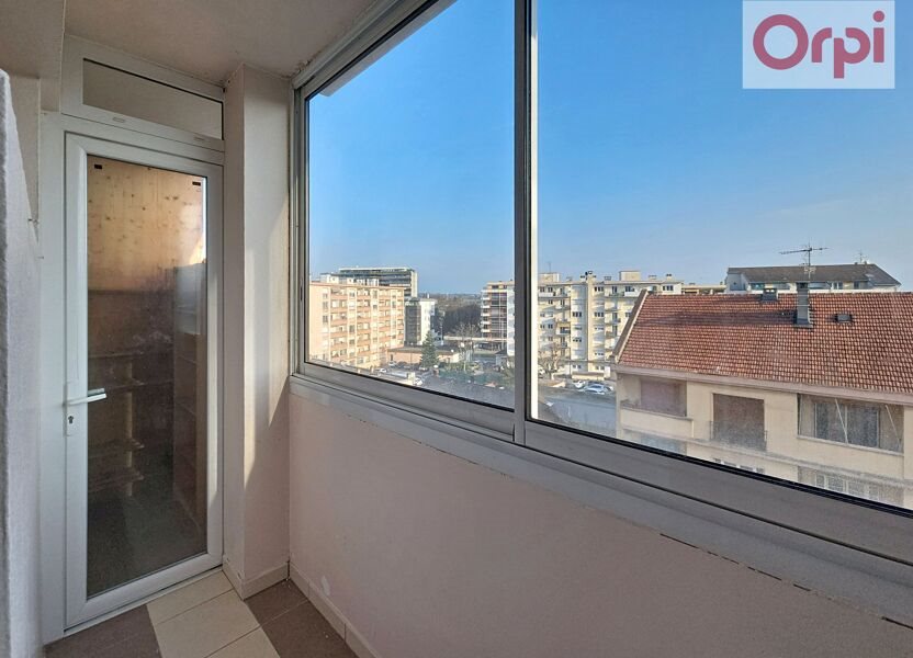 Appartement à vendre, 71m², Gaillard