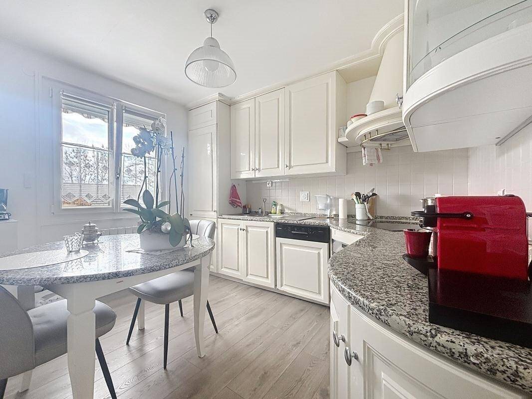 Maison à louer, 120m², Vétraz-Monthoux