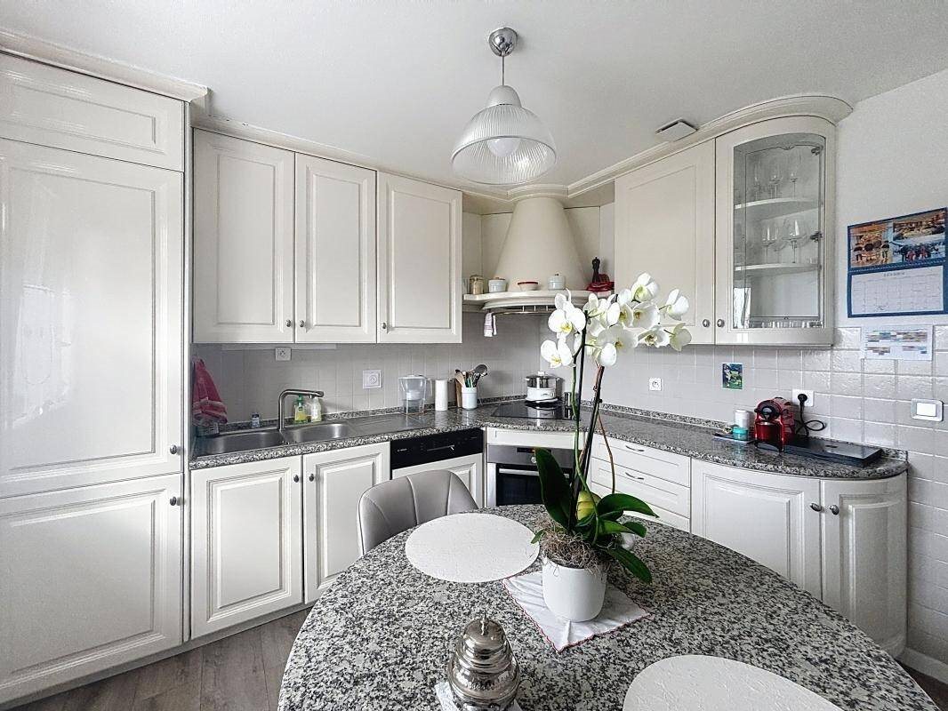 Maison à louer, 120m², Vétraz-Monthoux