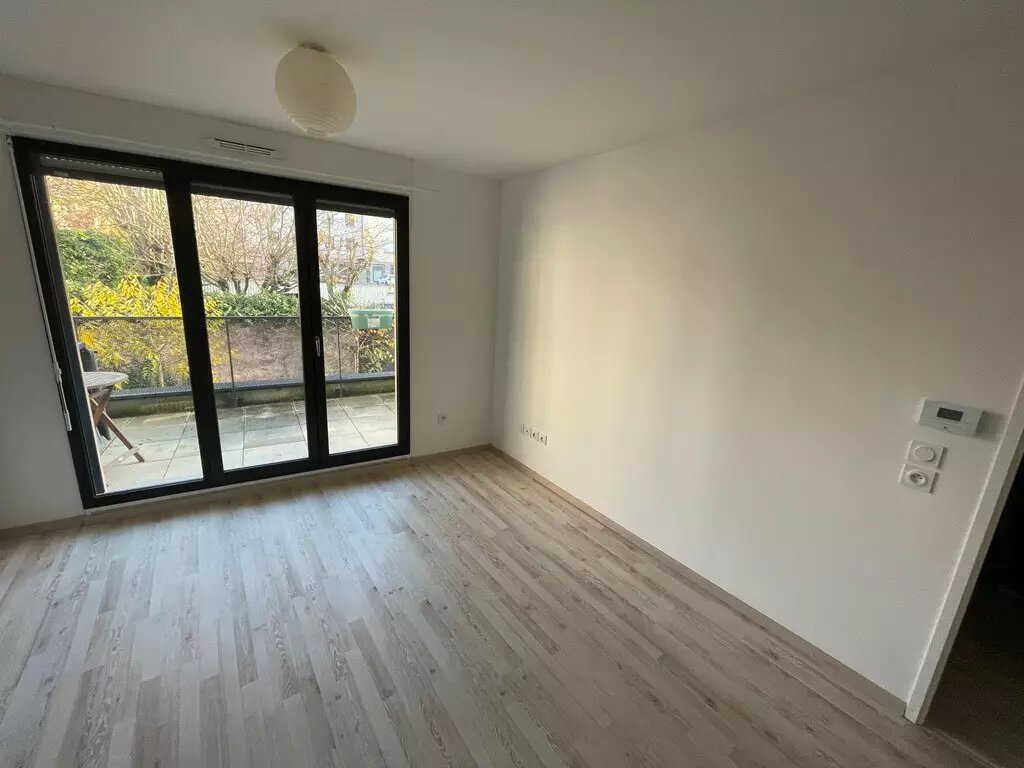 Appartement à vendre, 36m², Persan