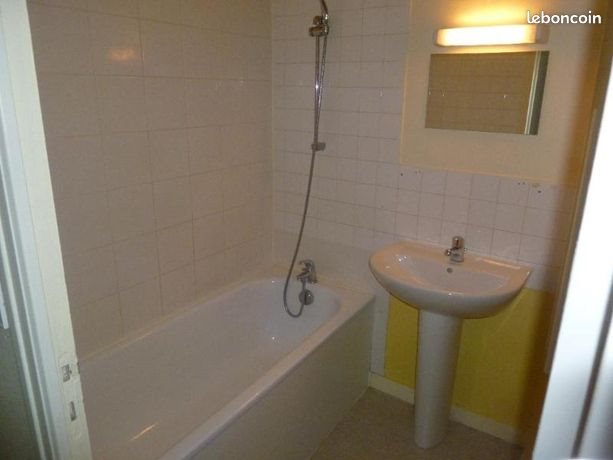 Appartement à louer, 40m², Angers