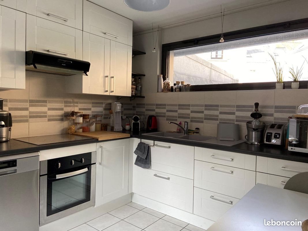 Maison à vendre, 112m², Angers