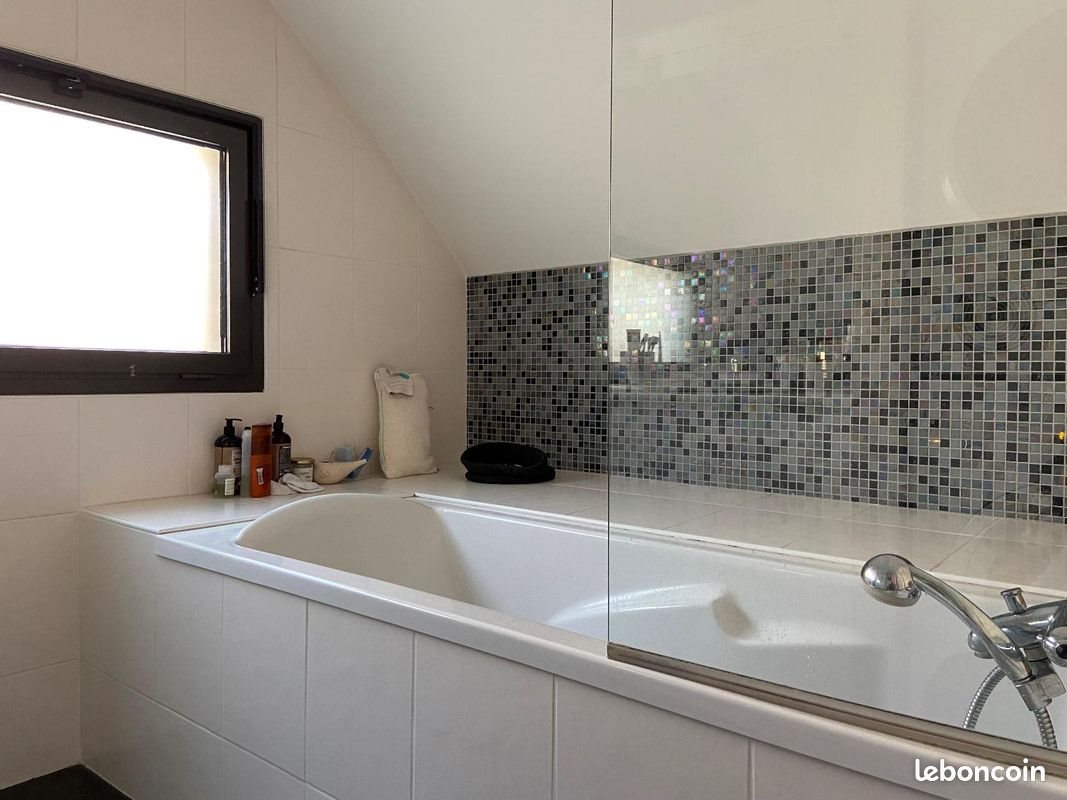 Maison à vendre, 112m², Angers