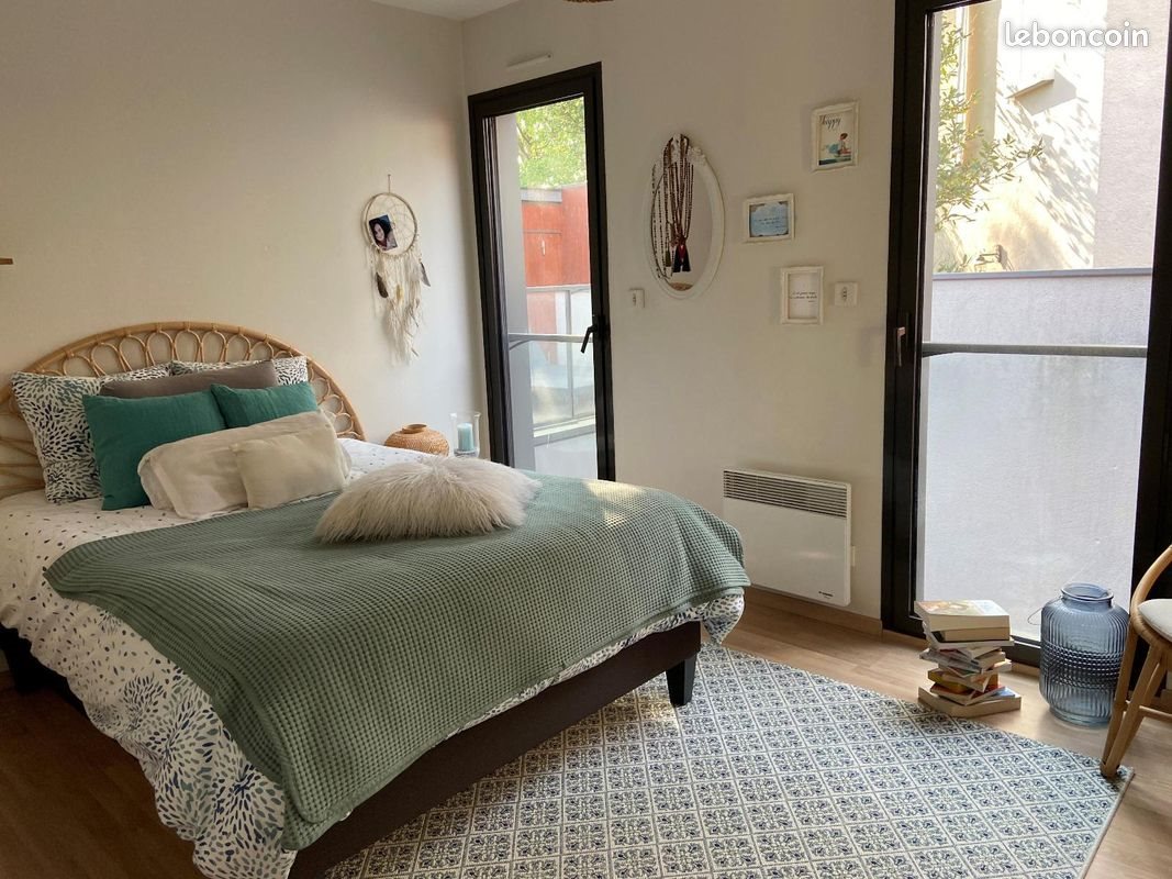 Maison à vendre, 112m², Angers