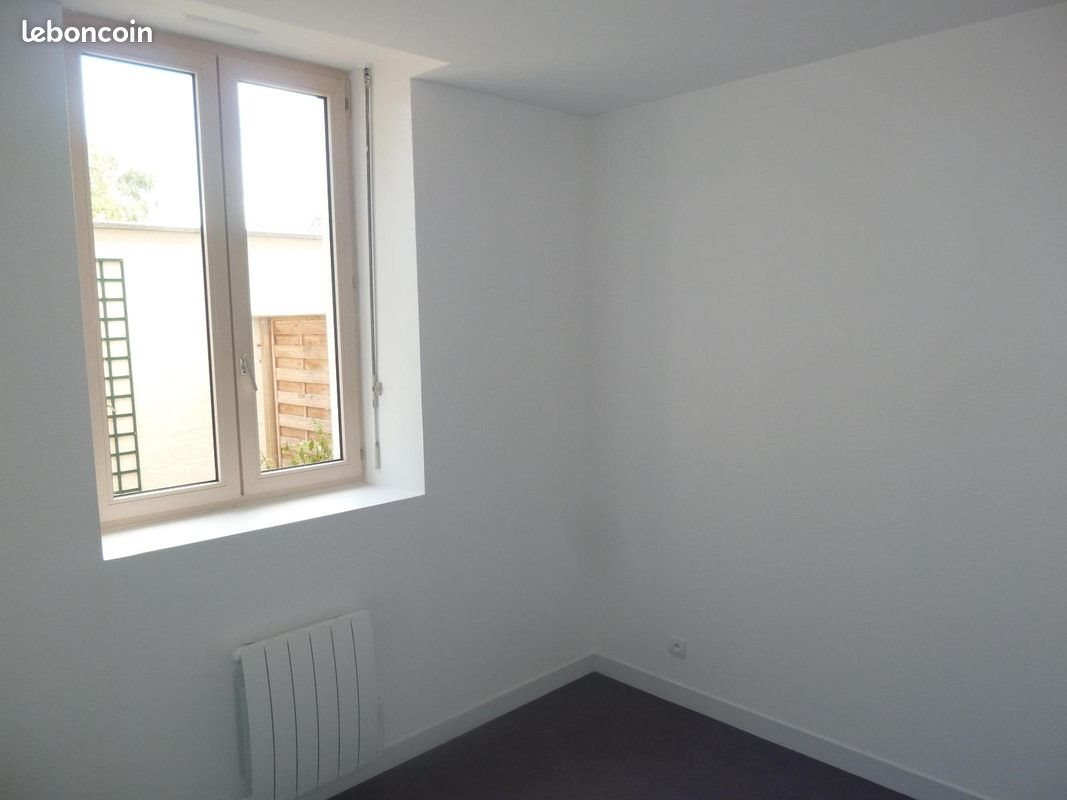 Appartement à vendre, 50m², Angers