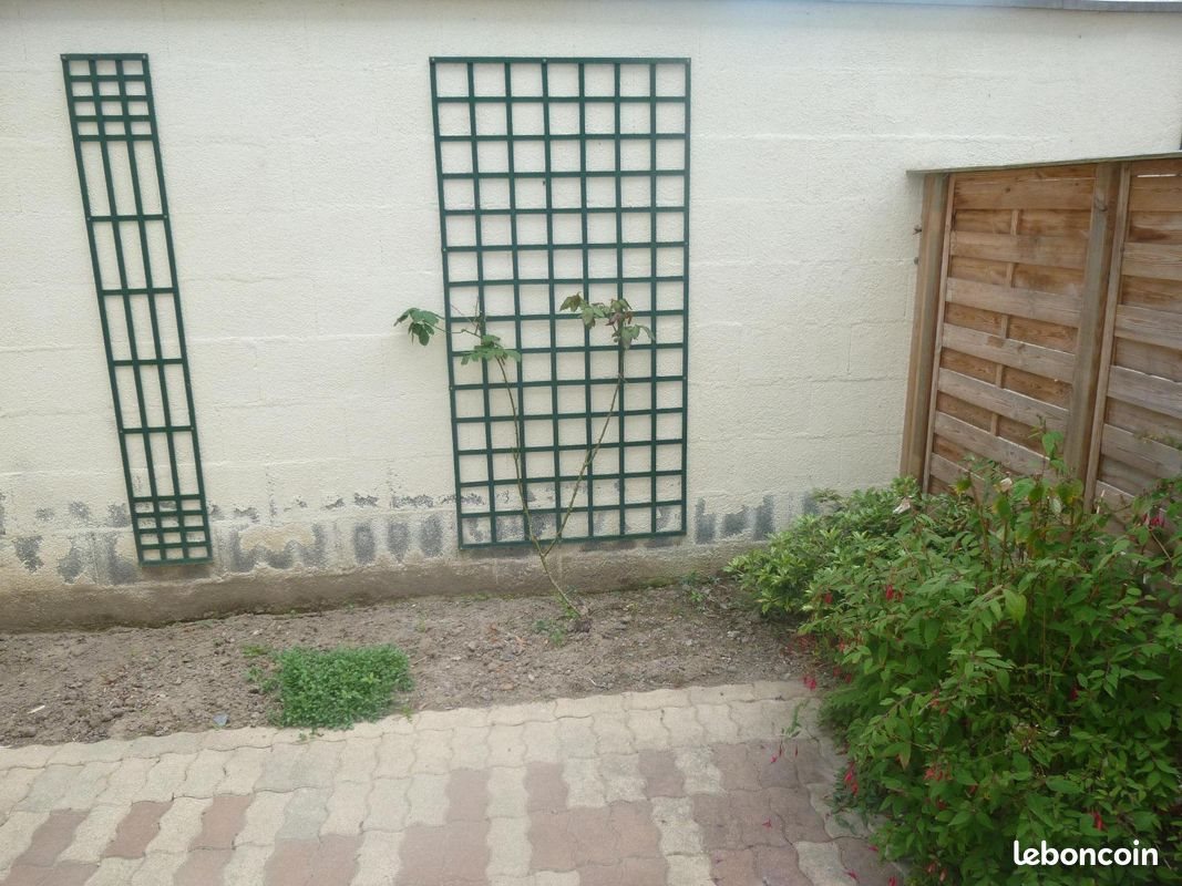 Appartement à vendre, 50m², Angers