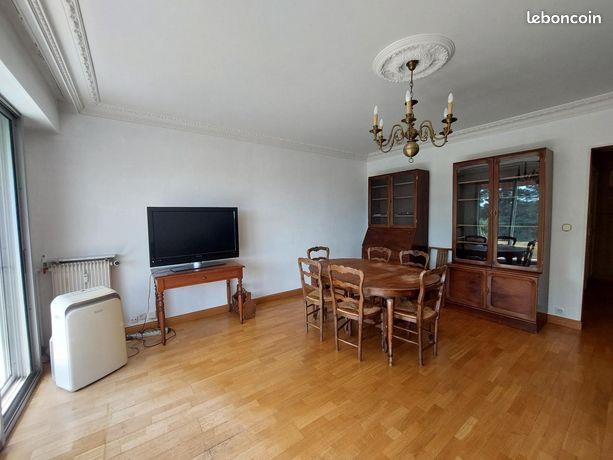 Appartement à louer, 85m², Angers