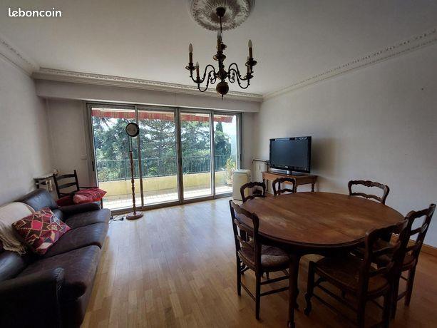 Appartement à louer, 85m², Angers