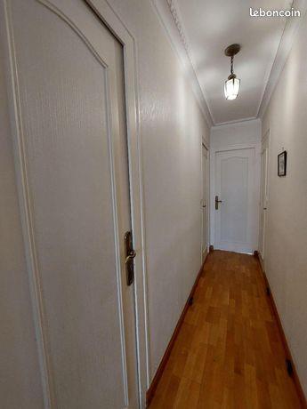 Appartement à louer, 85m², Angers