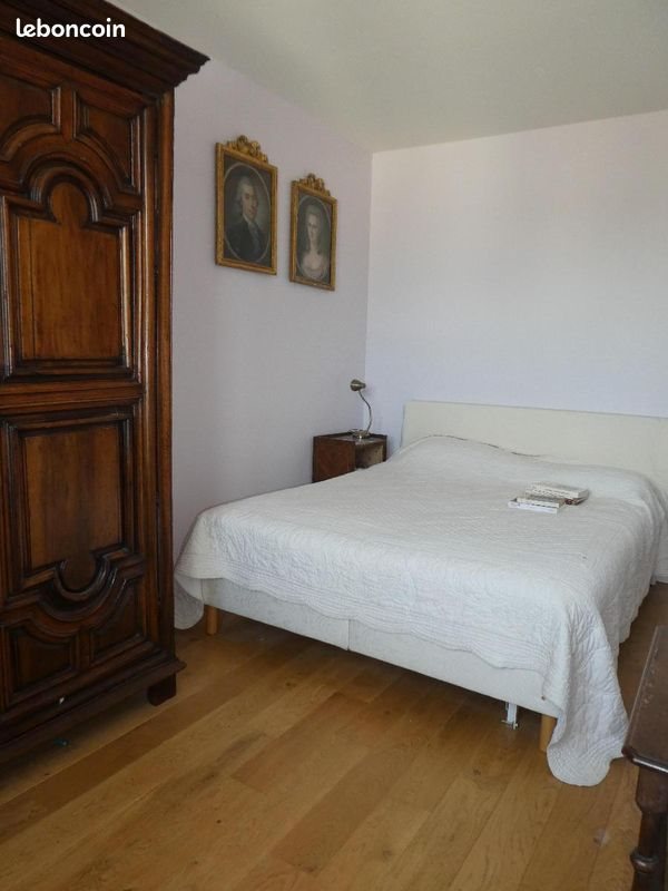 Appartement à vendre, 165m², Angers