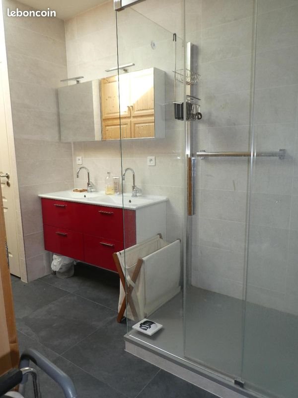 Appartement à vendre, 165m², Angers