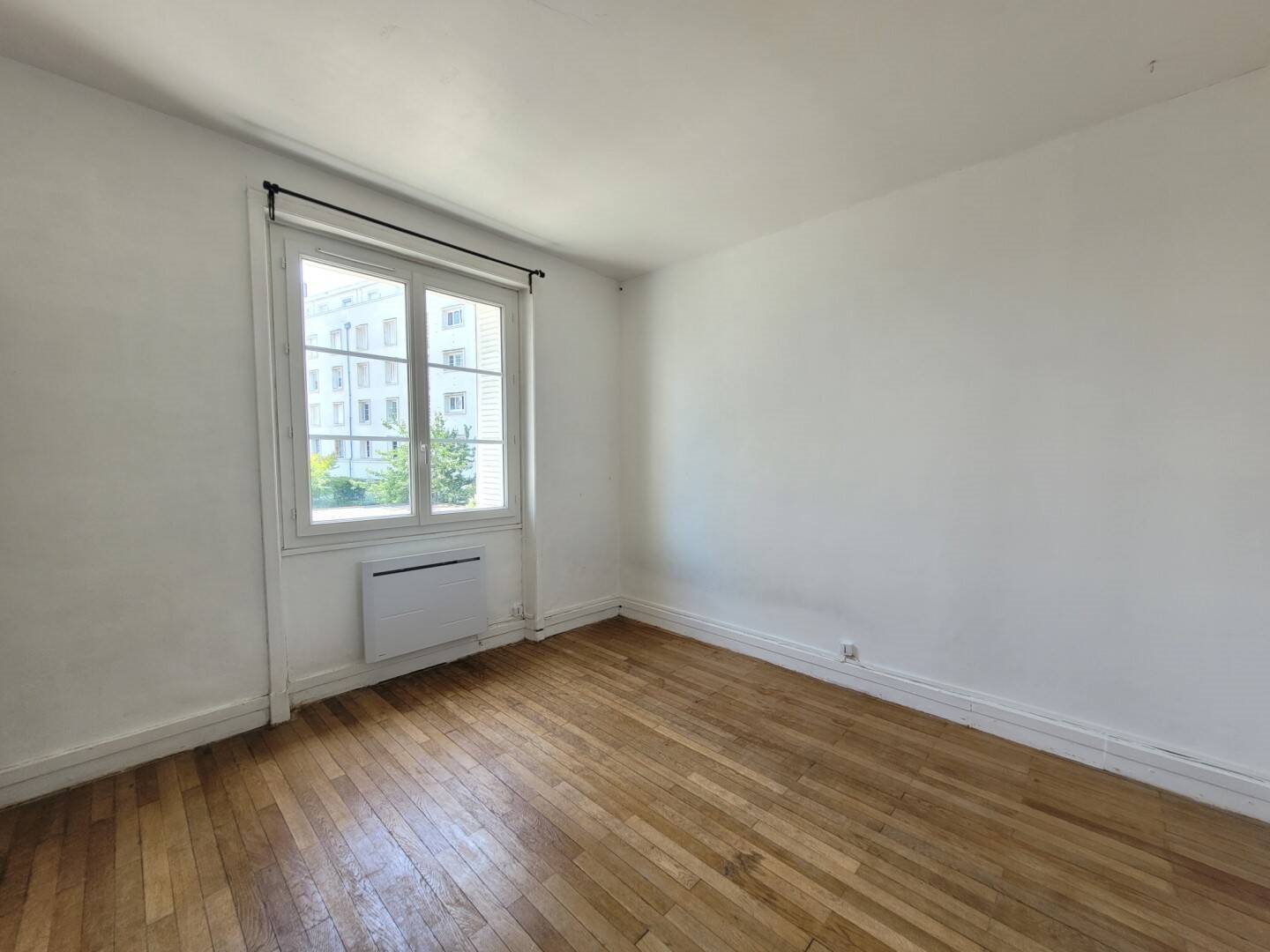 Appartement à louer, 19m², Nantes